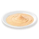 تصویر بستنی گربه ونپی ماهی تن با میگو