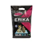 تصویر پد زیر انداز گربه و سگ ویژه اریکا