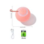 توپ غلتان هوشمند