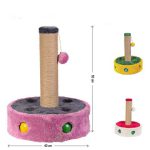 درخت گربه مدل شهر فرنگ