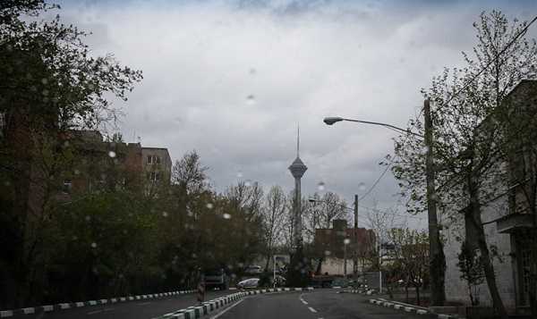 شهرآرا تهران