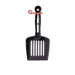 ظرف خاک گربه مدل مشا - تصویر 2