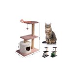 عکس درخت گربه