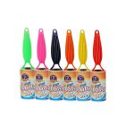 عکس پرزگیر لباس مدل رولی 72 ورقی