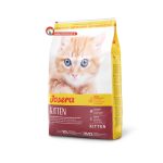 غذای خشک بچه گربه josera