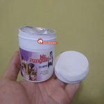 پد دستمال مرطوب تمیز کننده چشم گربه و سگ مدل پنگوئن - تصویر 3