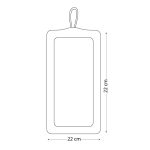 ابعاد اسکرچر گربه دیواری سافت نیناپت