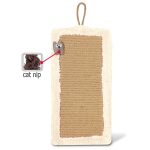 اسکرچر گربه دیواری سافت nina pet