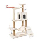 اسکرچر گربه مدل c1