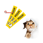 بستنی گربه o'cat طعم مرغ