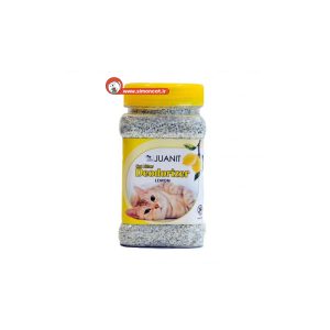 بوگیر خاک گربه Junit با رایحه لیمو