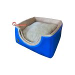 تصاویر جا خواب 3 منظوره