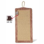 تصویر اسکرچر گربه دیواری سافت نیناپت