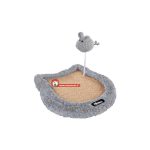 تصویر اسکر چر گربه مدل B