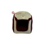 جا خواب گربه مدل حلزونی