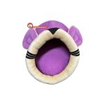 جای خواب گربه و سگ مدل نانی