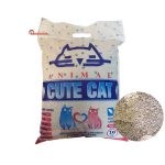 خاک گربه Cute Cat