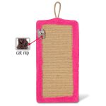 عکس اسکرچر گربه دیواری سافت نیناپت