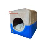 تصویر جاخواب گربه و سگ 3 منظوره feral پت