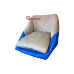 عکس جای خواب گربه سه منظوره