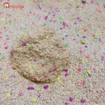 خاک گربه cute cat