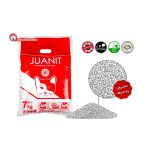 عکس خاک گربه ژوانیت مدل اکو