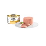 غذا تر گربه پته گورمت بوقلمون