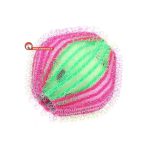 توپ پرزگیر گربه و سگ برای ماشین لباسشویی