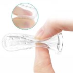 جنس مسواک انگشتی سیلیکونی گربه و سگ