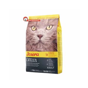 غذای خشک گربه Josera مدل Catelux