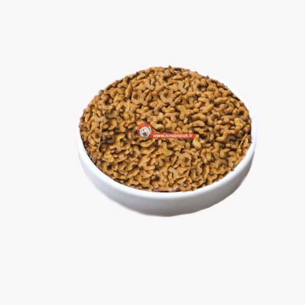 دانه غذای خشک گربه هیربال