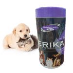 دستمال مرطوب پت اریکا