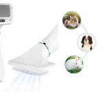 سشوار برس دار انواع پت پشمالو