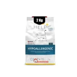 عکس غذای خشک گربه الرژی جوسرا مدل هایپو الرژنیک