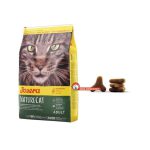 عکس غذای خشک گربه نیچرکت مدل جوسرا