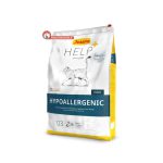 غذا خشک گربه الرژی جوسرا مدل Hypooallergenic