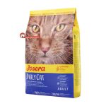غذا خشک گربه جوسرا مدل Dailycat