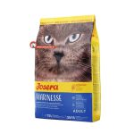 غذای خشک گربه جوسرا مدل mariness وزن 2 کیلوگرم