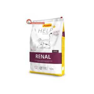غذای خشک گربه درمانی جوسرا Renal