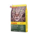 غذای خشک گربه نیچرکت مدل جوسرا