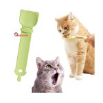 قاشق بستنی خوری گربه و سگ