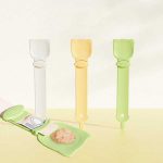 قاشق بستنی گربه