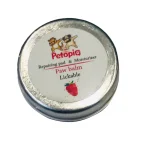 کرم پاستیل(کف دست و پا) گربه و سگ پتوپیا توت فرنگی