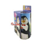 یدک پرزگیر مدل دوبل کوچک Mr.Panguin