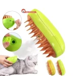 برس بخار سرد حیوانات