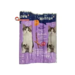 تشویقی مدادی گربه وینستون