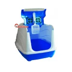 توالت مسقف مدل Mio