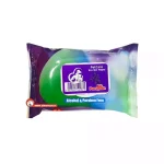 دستمال مرطوب Mr.Panguin