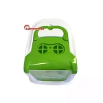 ظرف خاک فیلتردار