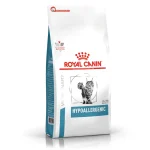 غذای خشک گربه هایپو آلرژنیک رویال کنین